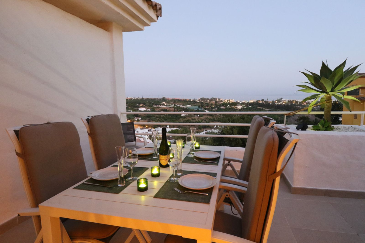 Apartamentos de 3 dormitorios en venta en Nueva Milla de Oro – R5106865