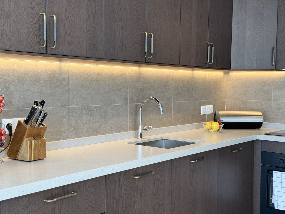 Apartamentos de 3 dormitorios en venta en Nueva Milla de Oro – R5106865