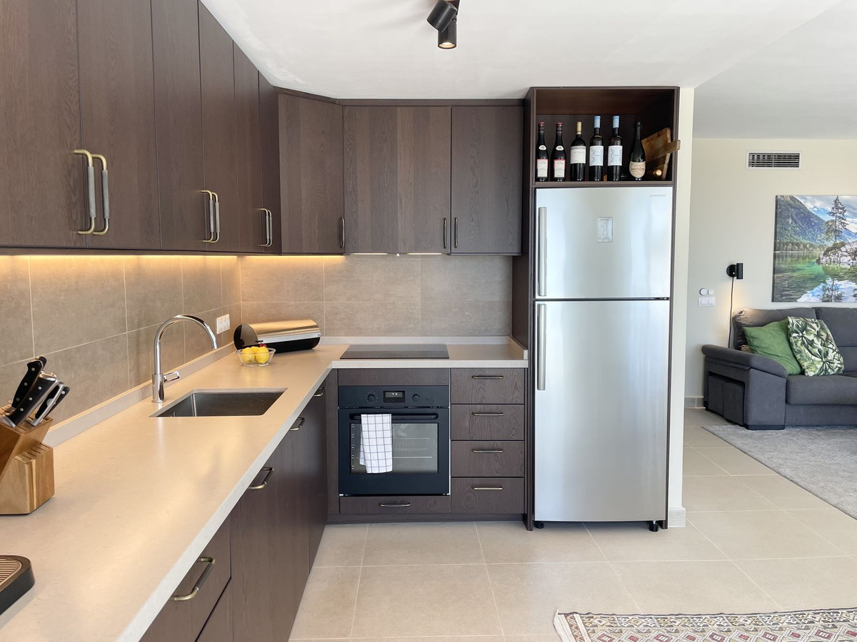 Apartamentos de 3 dormitorios en venta en Nueva Milla de Oro – R5106865