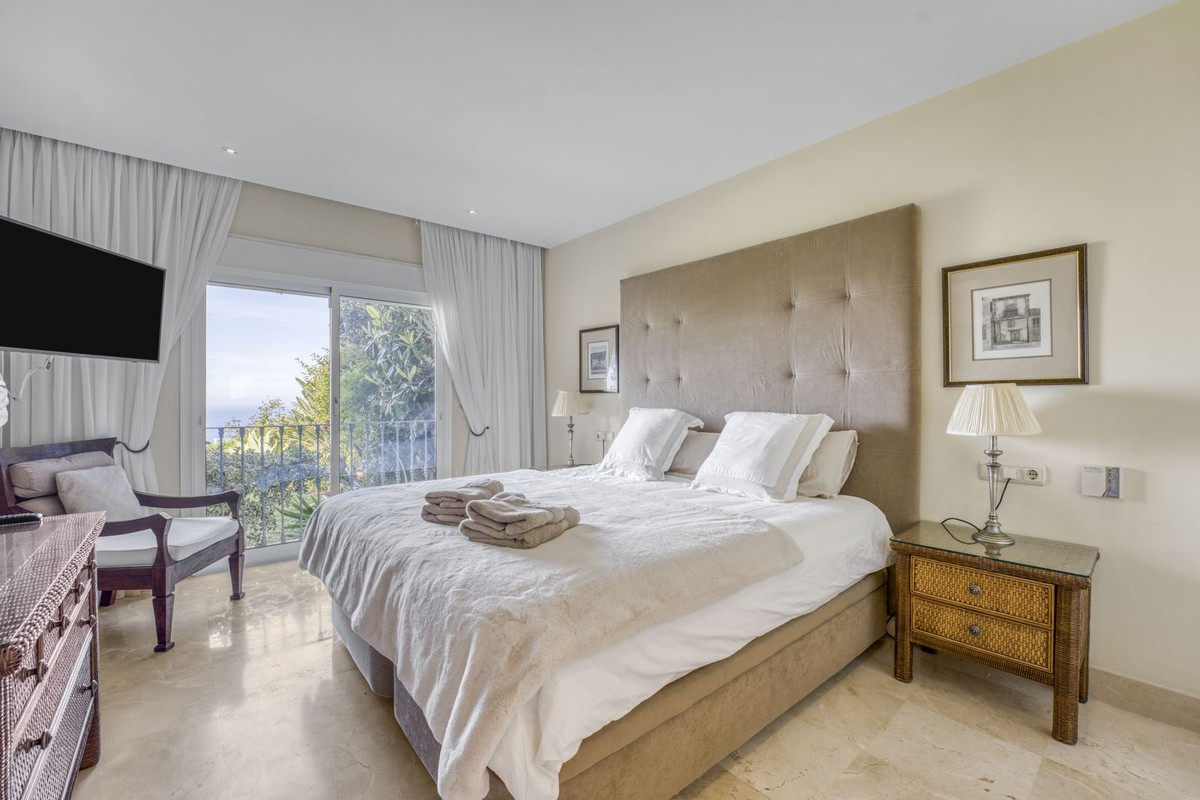 Apartamentos de 2 dormitorios en venta en La Mairena – R5122840