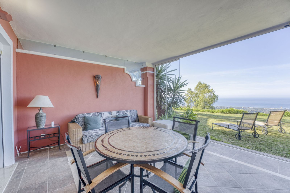 Apartamentos de 2 dormitorios en venta en La Mairena – R5122840