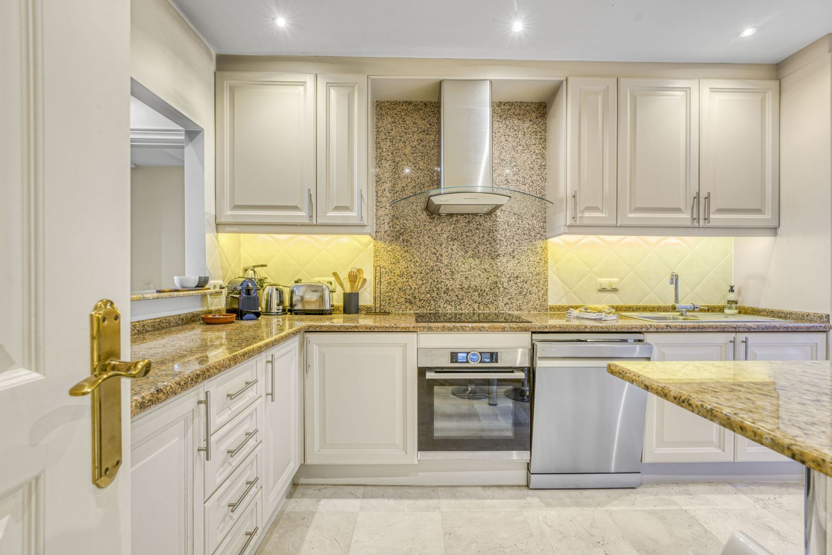 Apartamentos de 2 dormitorios en venta en La Mairena – R5122840