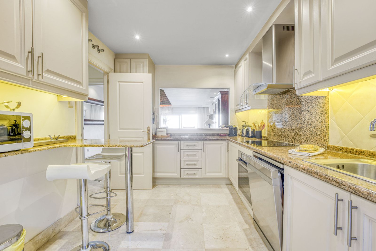 Apartamentos de 2 dormitorios en venta en La Mairena – R5122840