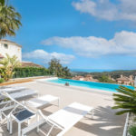 Villas de 5 dormitorios en venta en La Mairena – R4991533