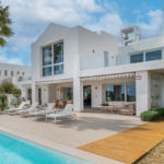 Villas de 5 dormitorios en venta en La Mairena – R4991533