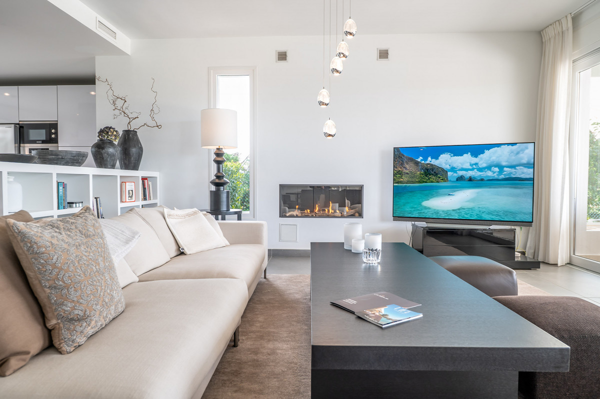 Villas de 5 dormitorios en venta en La Mairena – R4991533