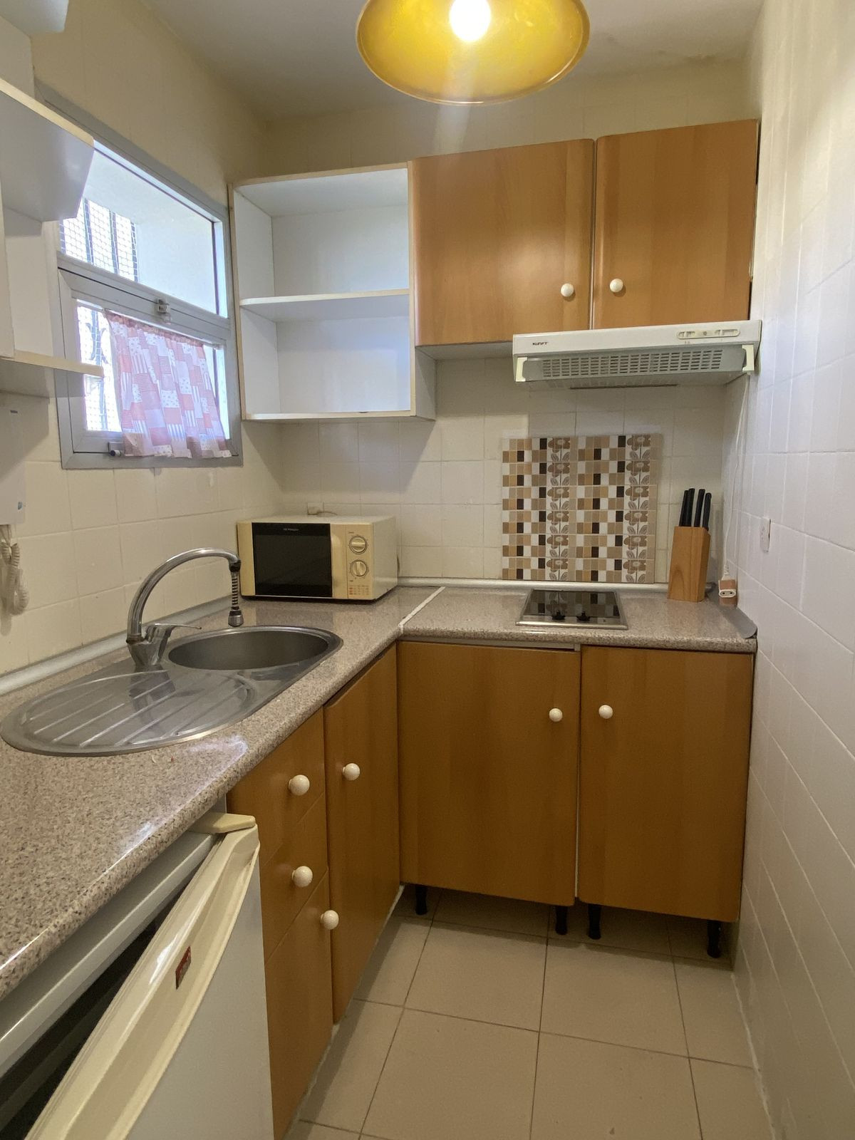 1 bedroom Apartments for sale in Marbella – R5112463