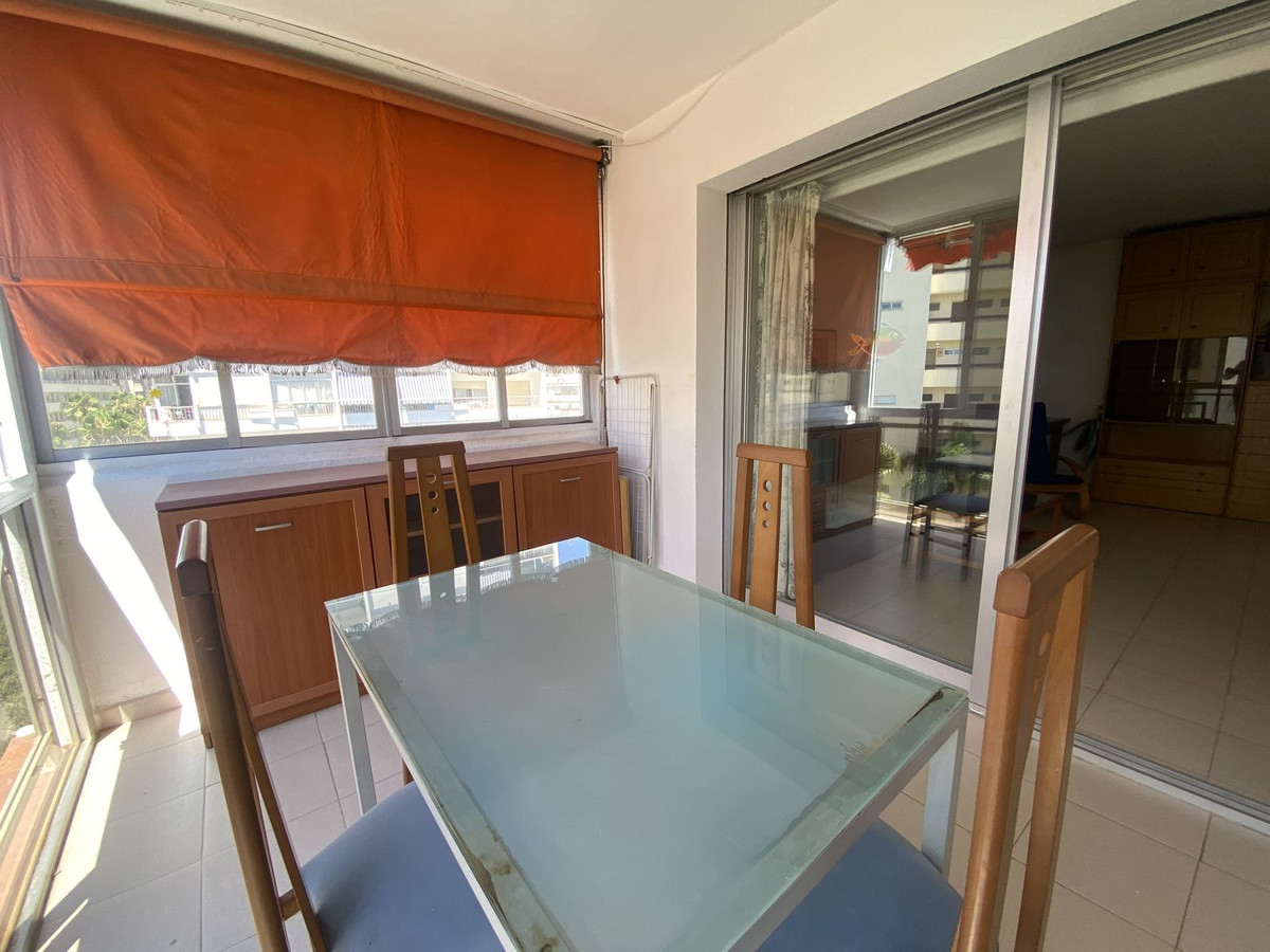1 bedroom Apartments for sale in Marbella – R5112463