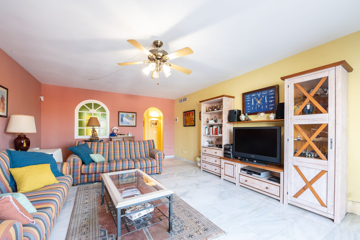 4 bedroom Apartments for sale in Marbella – R5110795