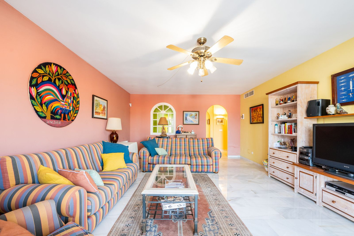 4 bedroom Apartments for sale in Marbella – R5110795
