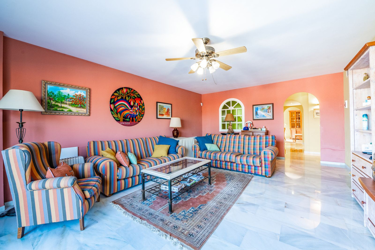 4 bedroom Apartments for sale in Marbella – R5110795