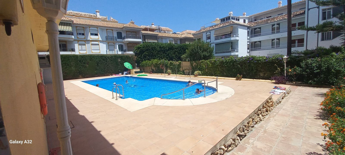 Apartamentos de 1 dormitorio en venta en La Cala de Mijas – R5108857