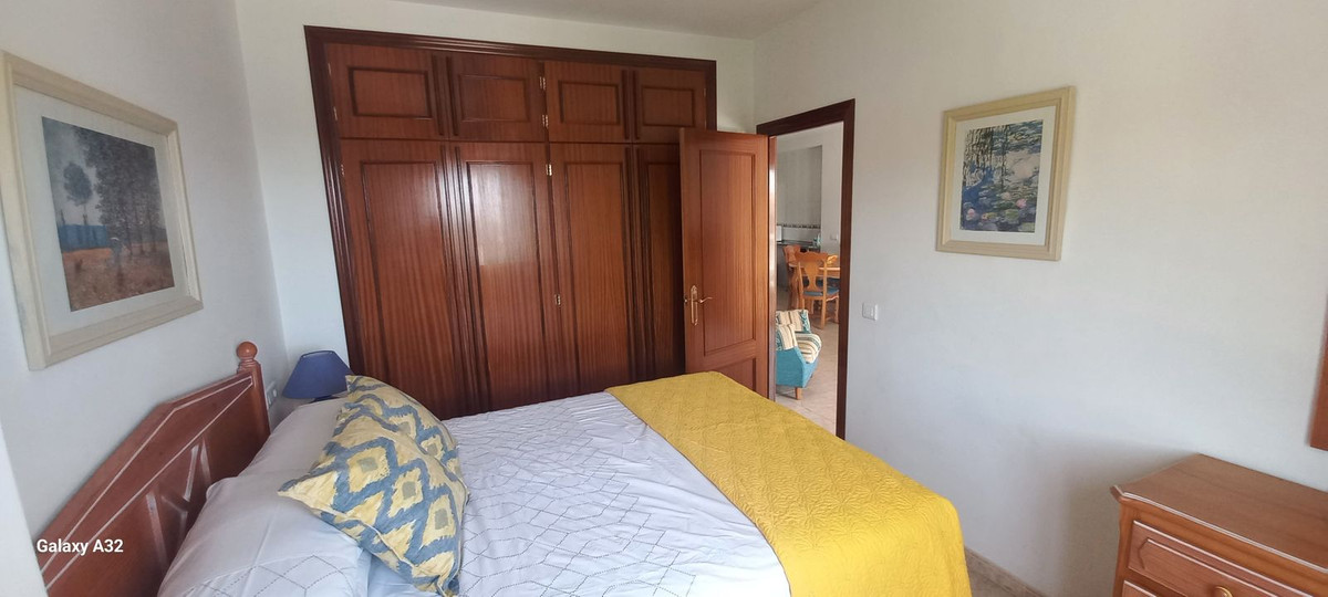 Apartamentos de 1 dormitorio en venta en La Cala de Mijas – R5108857
