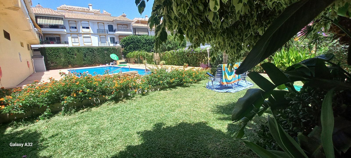 Apartamentos de 1 dormitorio en venta en La Cala de Mijas – R5108857