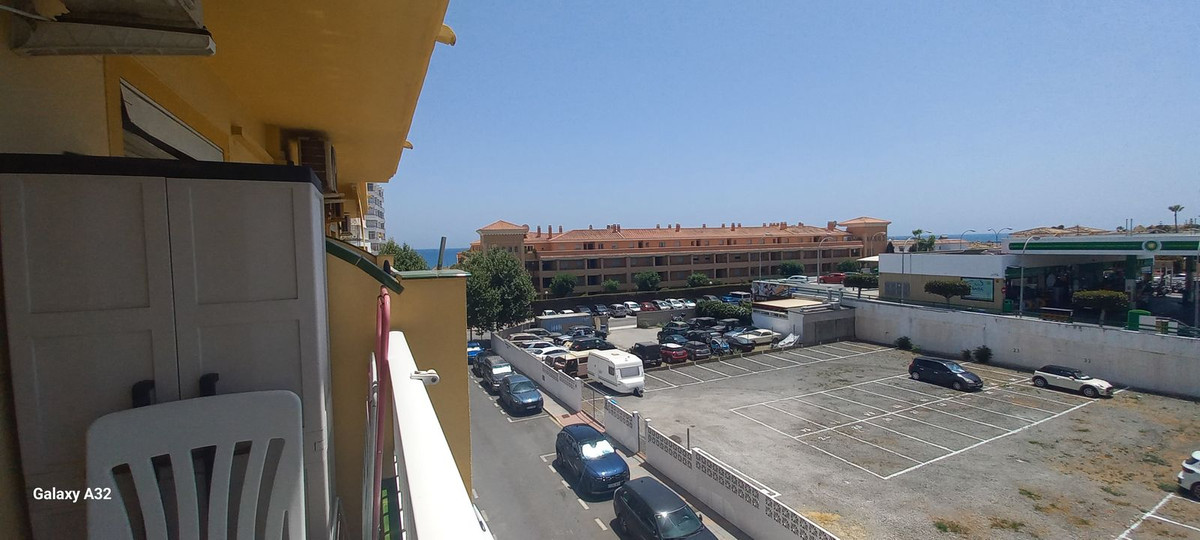 Apartamentos de 1 dormitorio en venta en La Cala de Mijas – R5108857