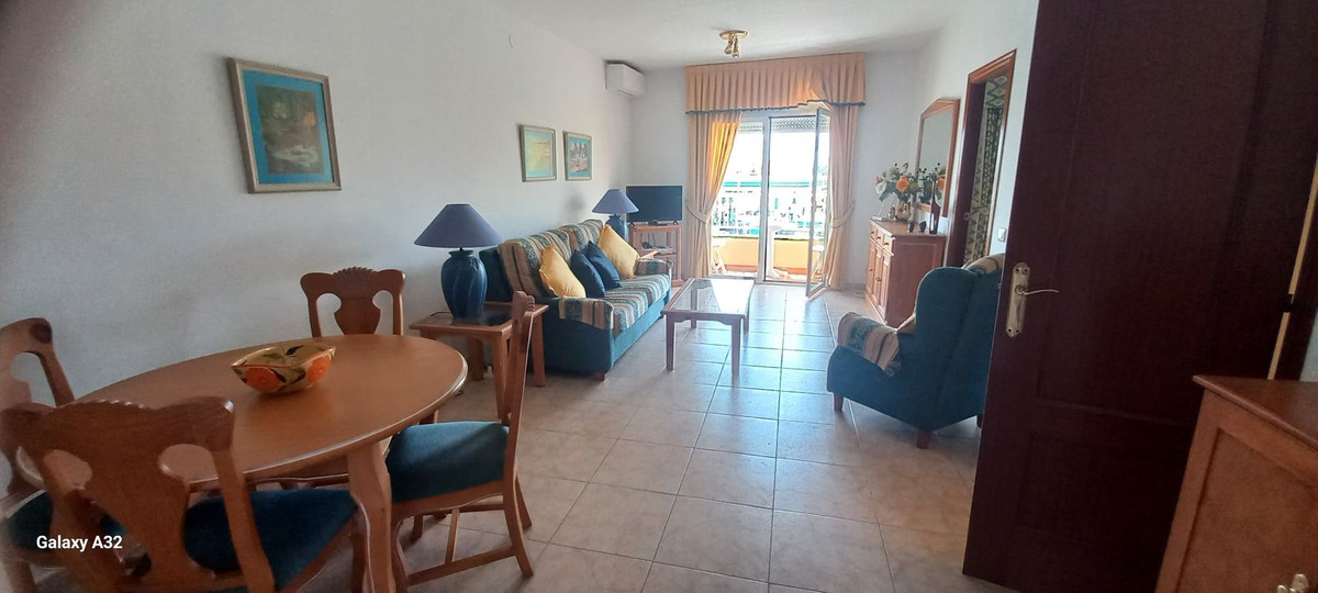 Apartamentos de 1 dormitorio en venta en La Cala de Mijas – R5108857
