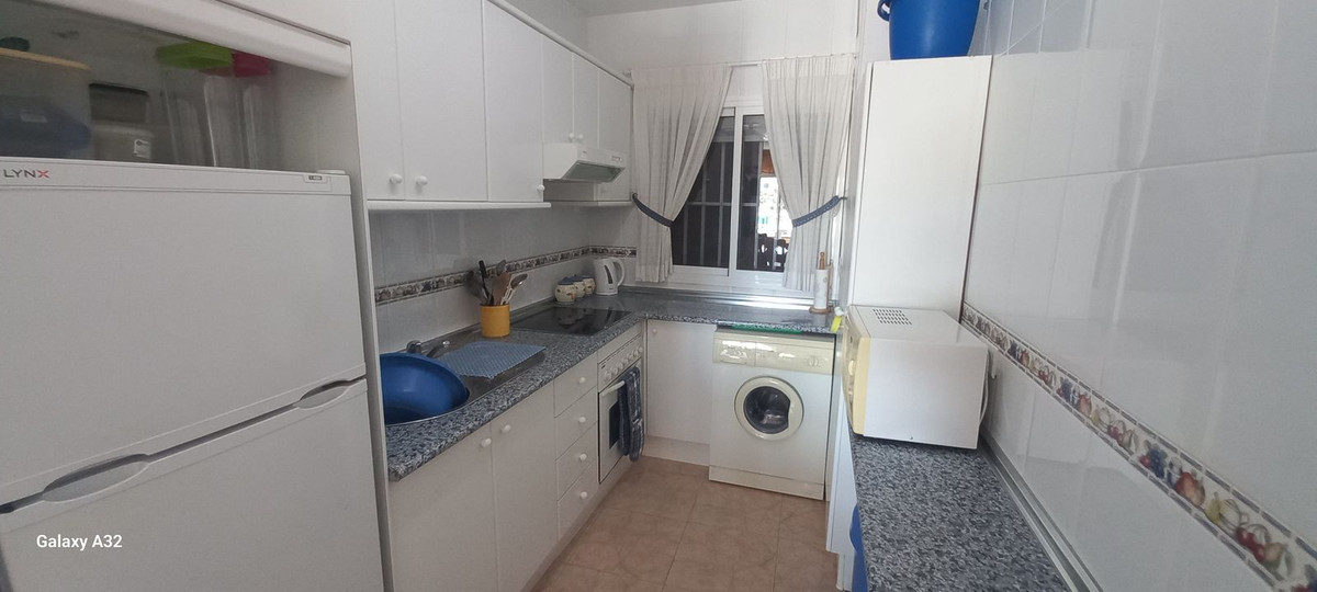 Apartamentos de 1 dormitorio en venta en La Cala de Mijas – R5108857