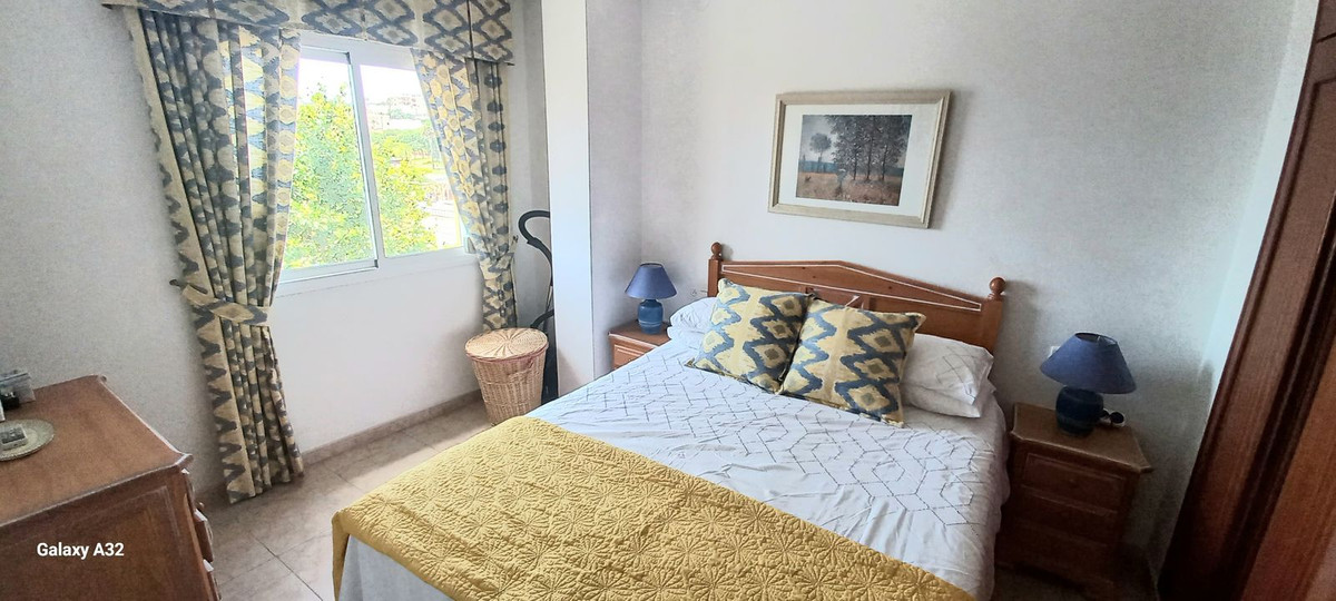 Apartamentos de 1 dormitorio en venta en La Cala de Mijas – R5108857