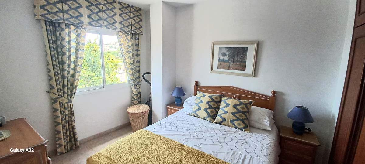Apartamentos de 1 dormitorio en venta en La Cala de Mijas – R5108857