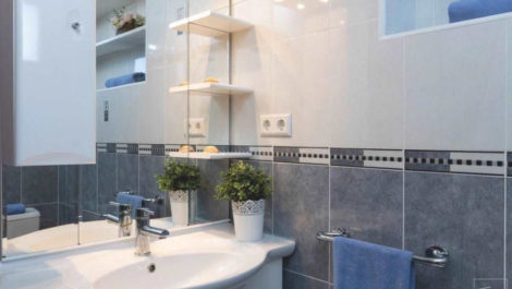 Villas de 1 dormitorio en venta en La Cala de Mijas – R5121751