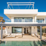 Villas de 6 dormitorios en venta en Las Chapas – R5116708