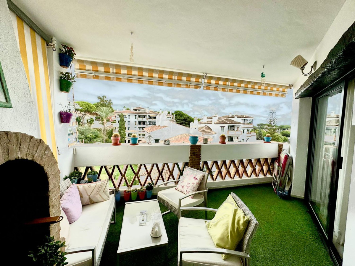 2 bedroom Apartments for sale in Calahonda – R5032534