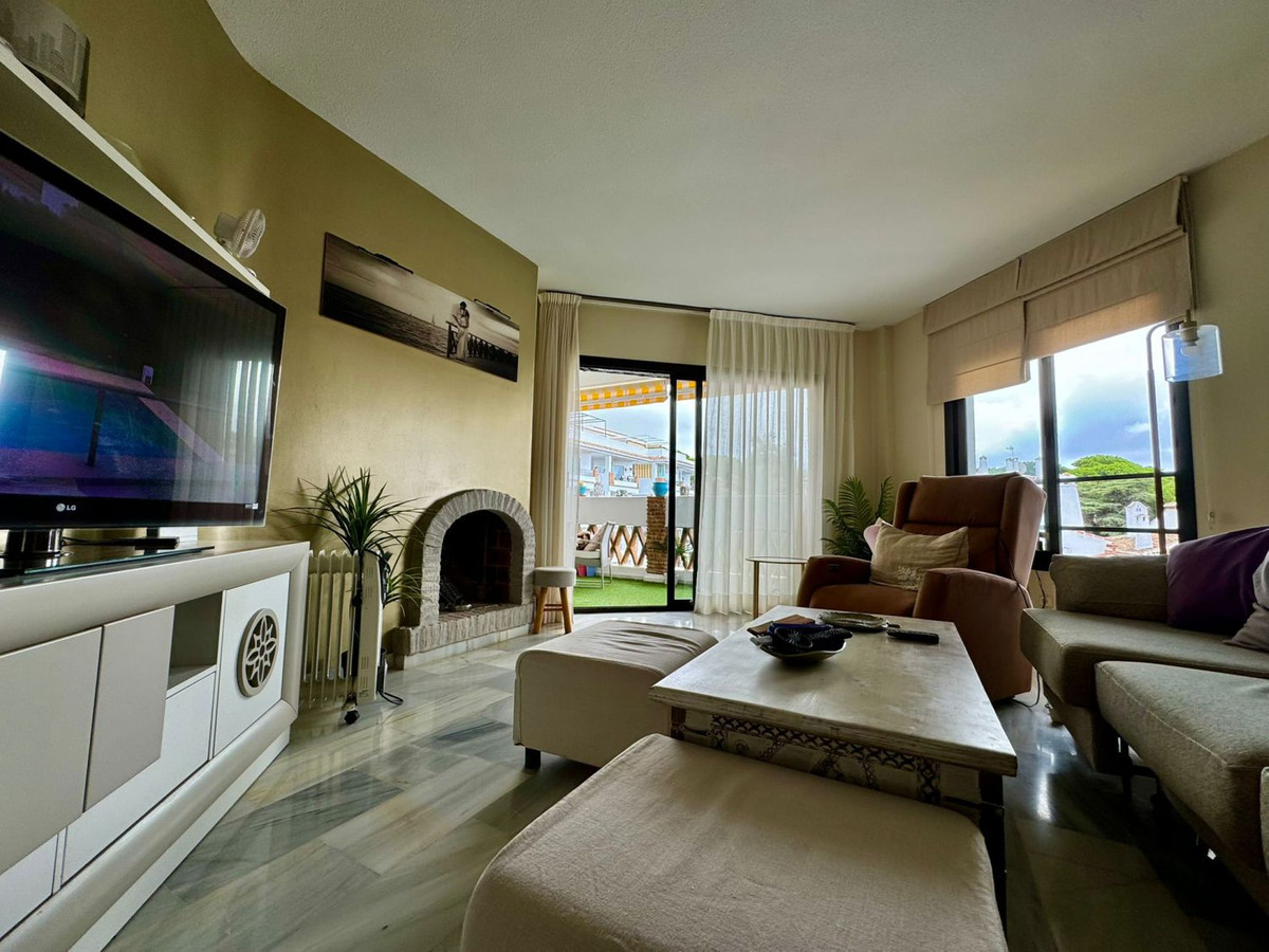2 bedroom Apartments for sale in Calahonda – R5032534