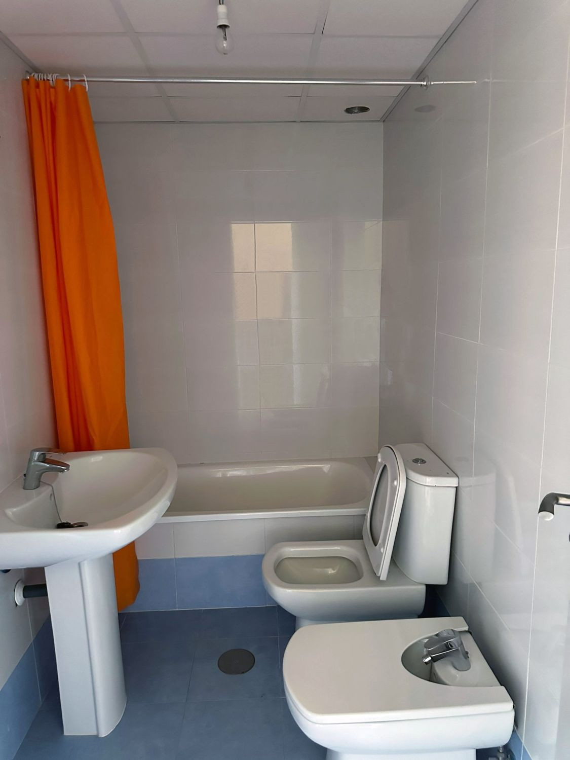 Pareados de 3 dormitorios en venta en Calahonda – R5120119