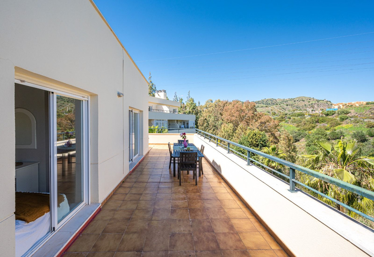 2 bedroom Penthouses for sale in Calahonda – R4955245