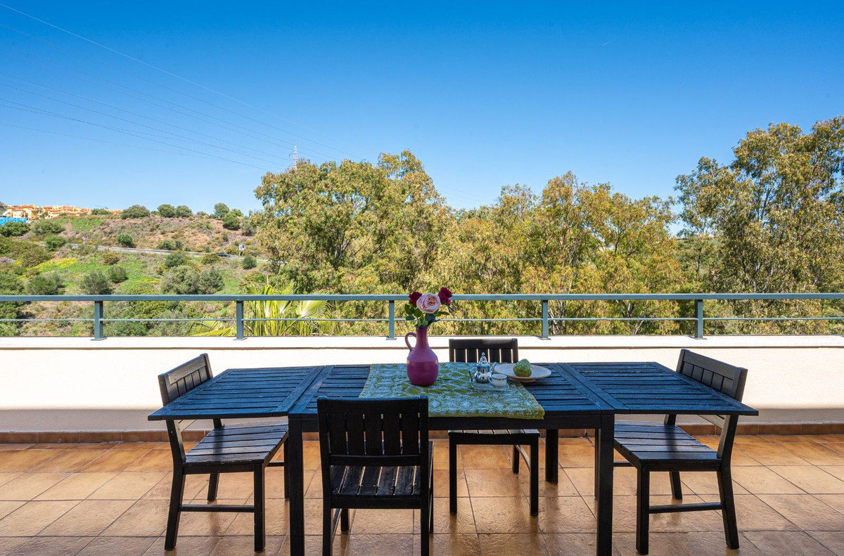 2 bedroom Penthouses for sale in Calahonda – R4955245