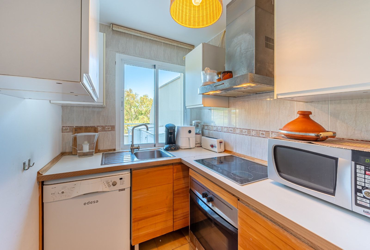 2 bedroom Penthouses for sale in Calahonda – R4955245