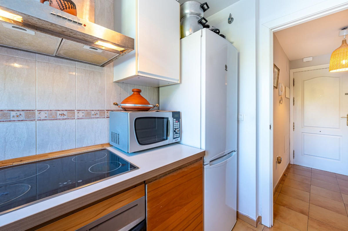 2 bedroom Penthouses for sale in Calahonda – R4955245