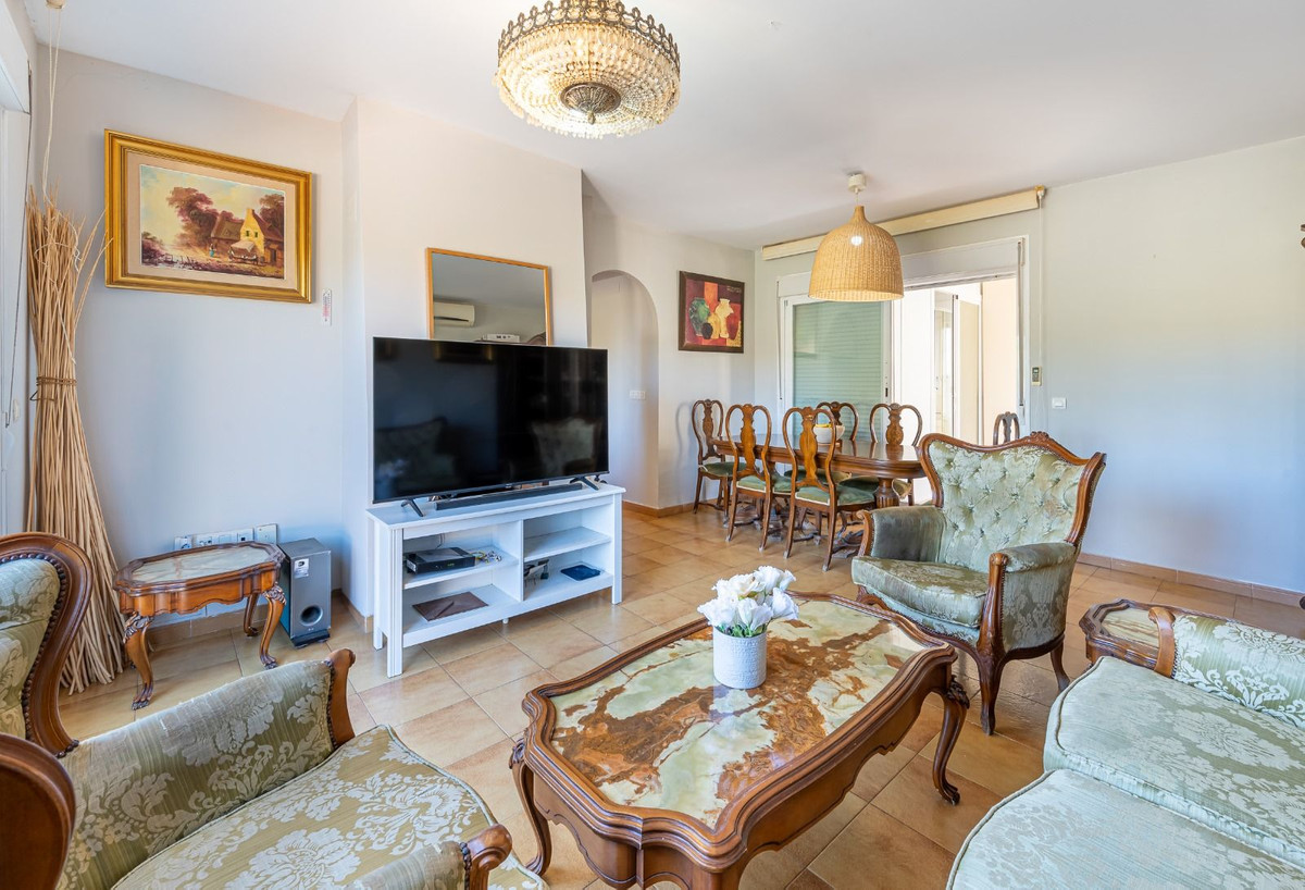 2 bedroom Penthouses for sale in Calahonda – R4955245