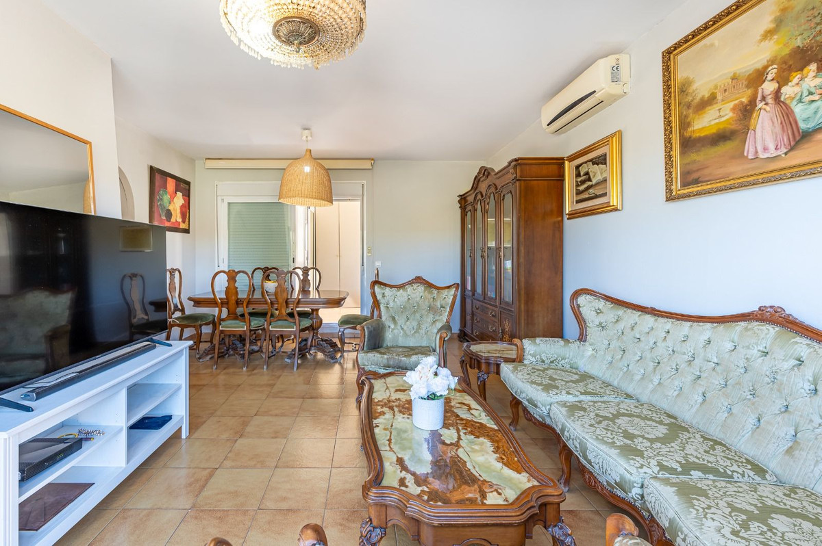 2 bedroom Penthouses for sale in Calahonda – R4955245