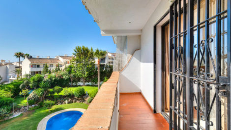 Apartamentos de 2 dormitorios en venta en Mijas – R5112637