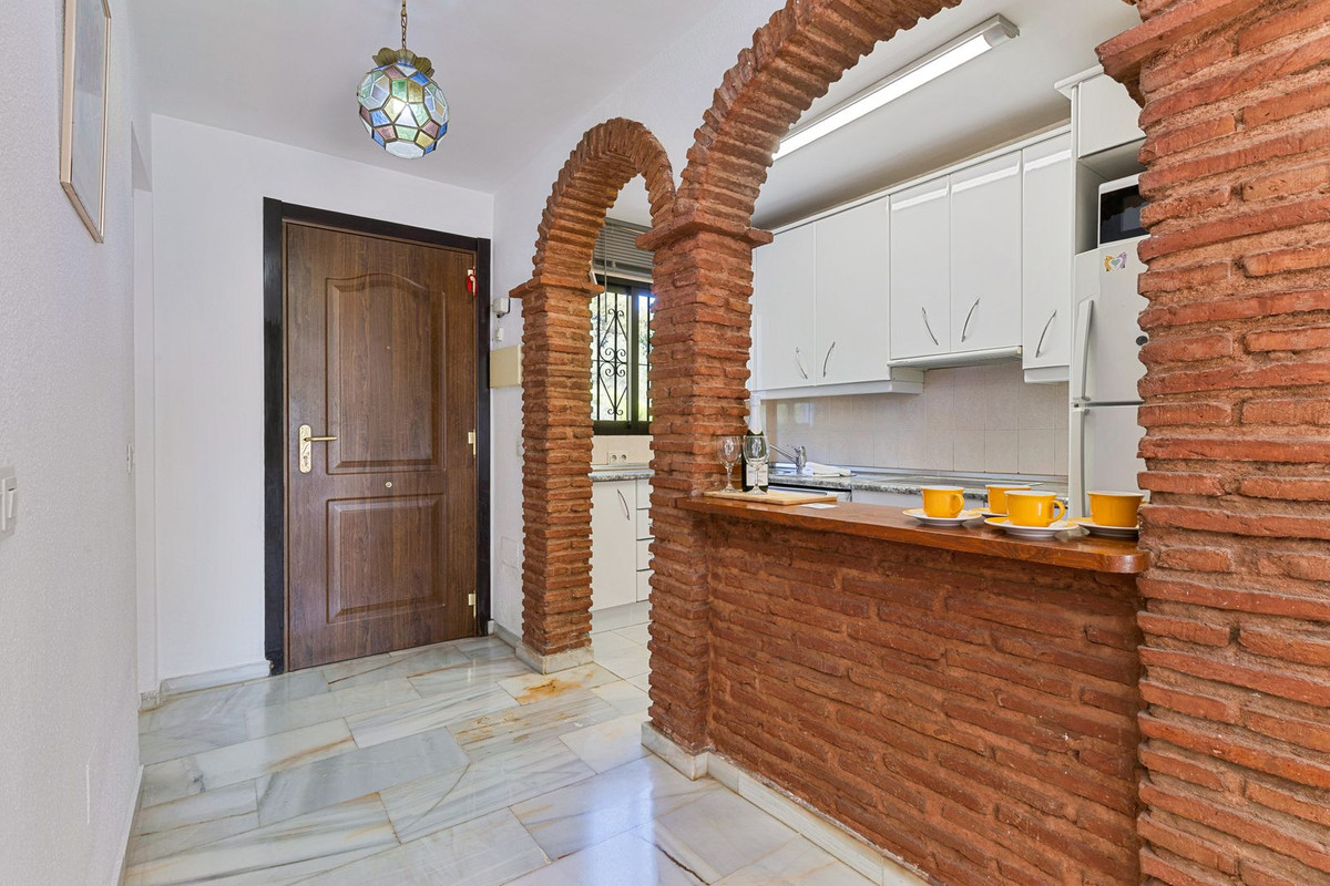 Apartamentos de 2 dormitorios en venta en Mijas – R5112637