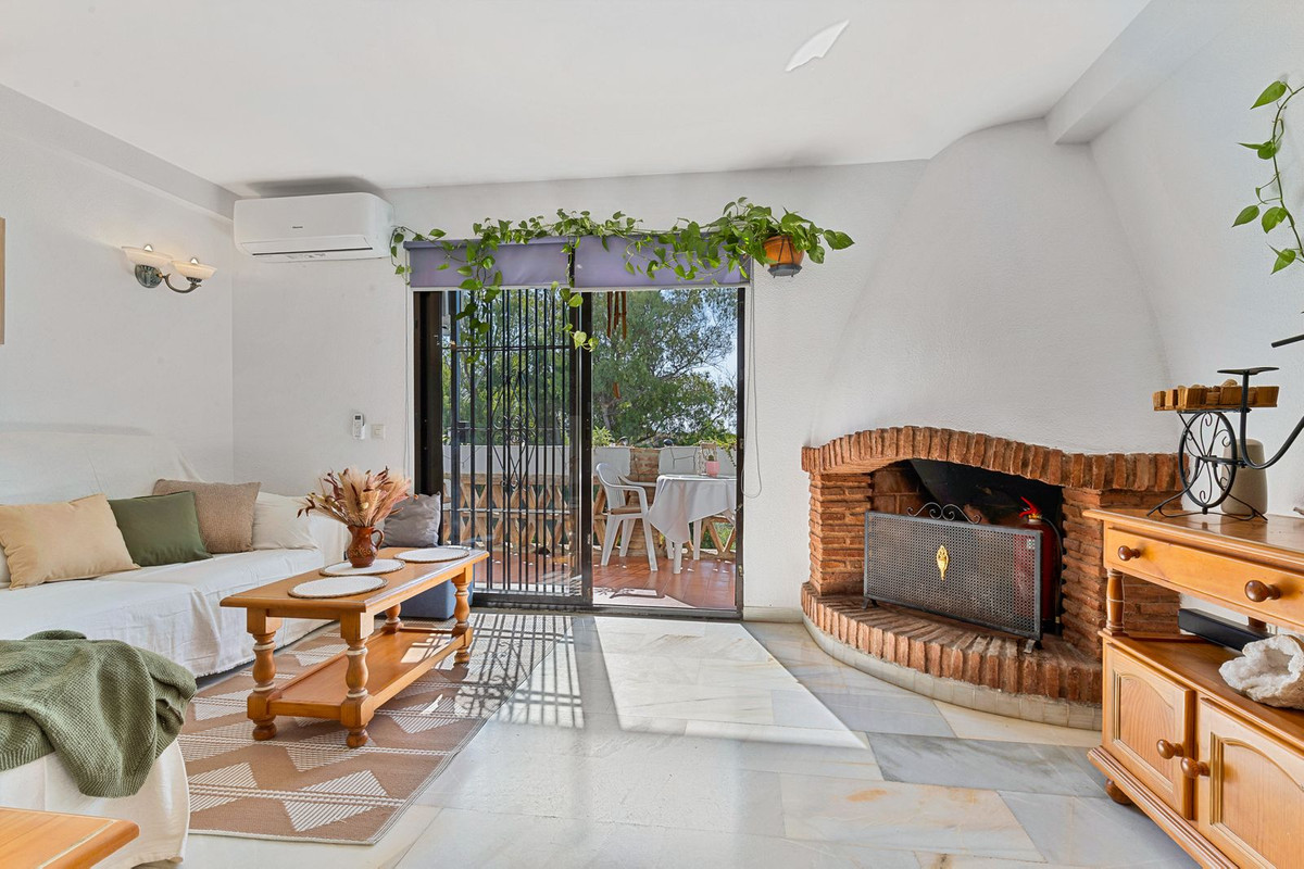 Apartamentos de 2 dormitorios en venta en Mijas – R5112637