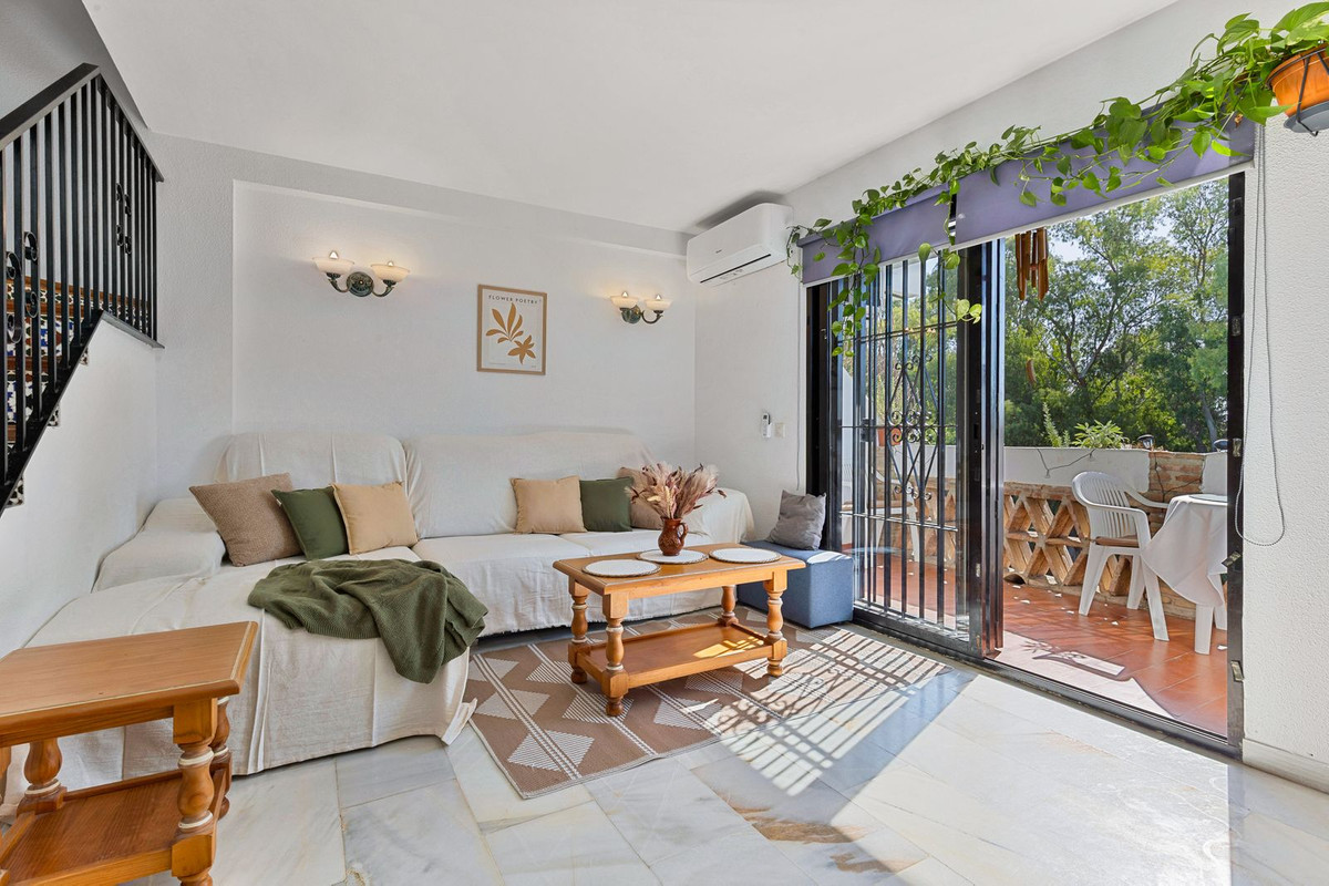 Apartamentos de 2 dormitorios en venta en Mijas – R5112637
