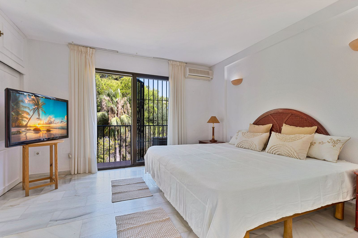 Apartamentos de 2 dormitorios en venta en Mijas – R5112637