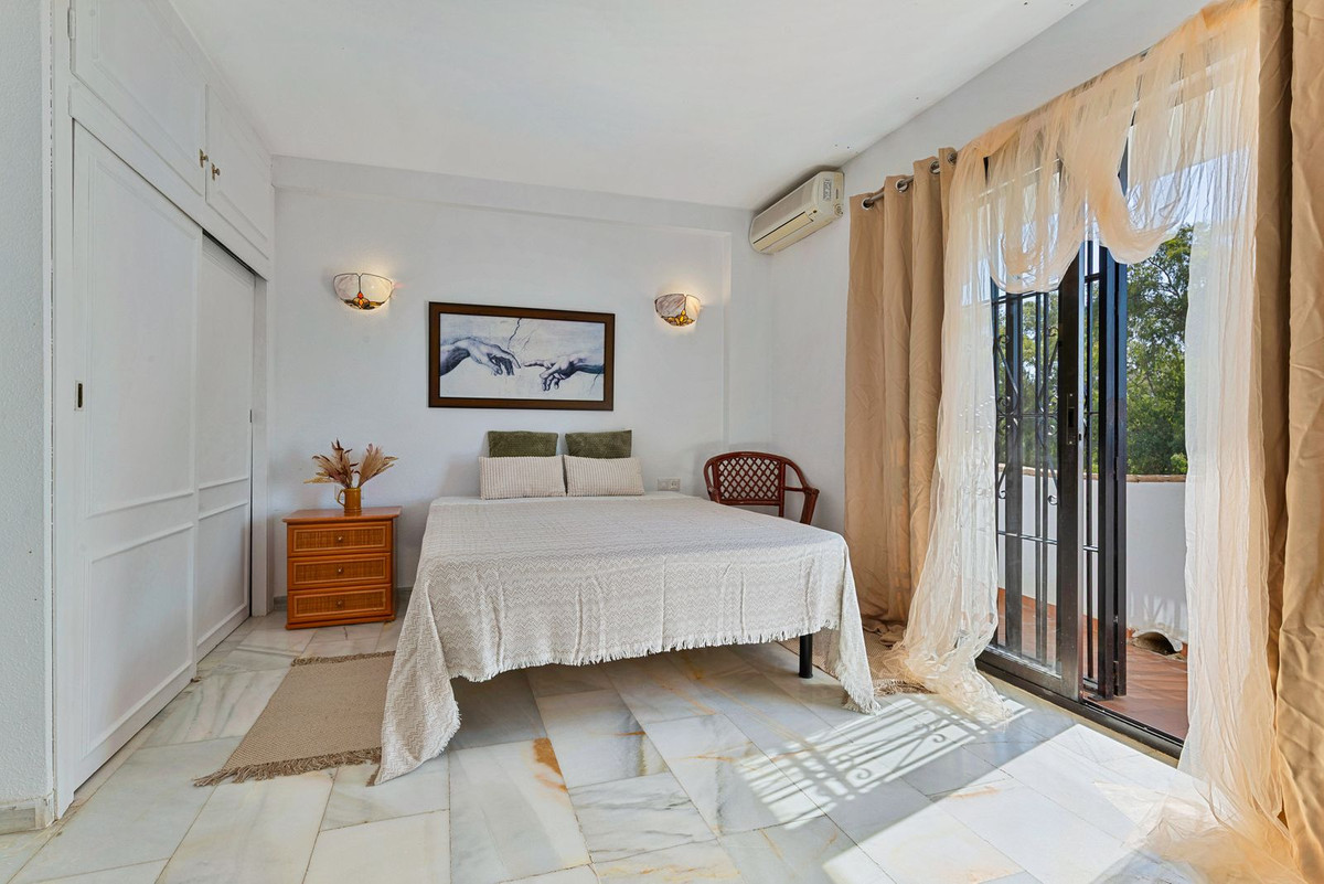 Apartamentos de 2 dormitorios en venta en Mijas – R5112637