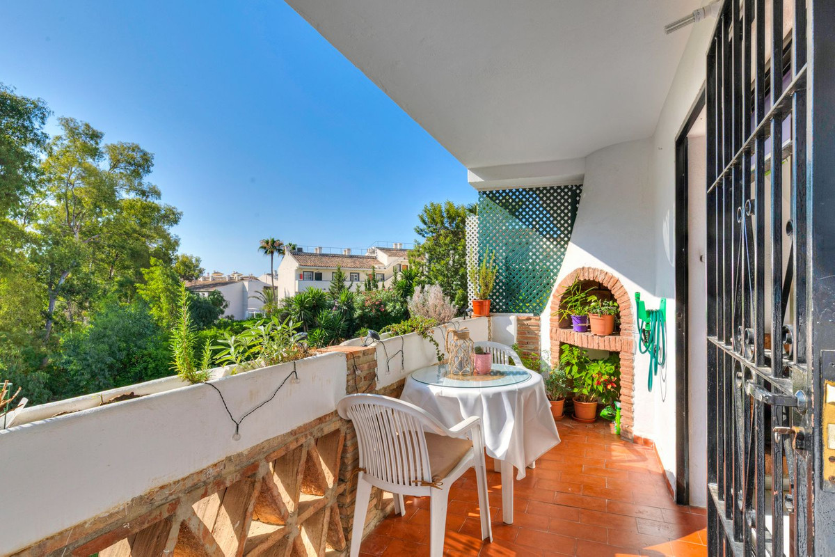 Apartamentos de 2 dormitorios en venta en Mijas – R5112637