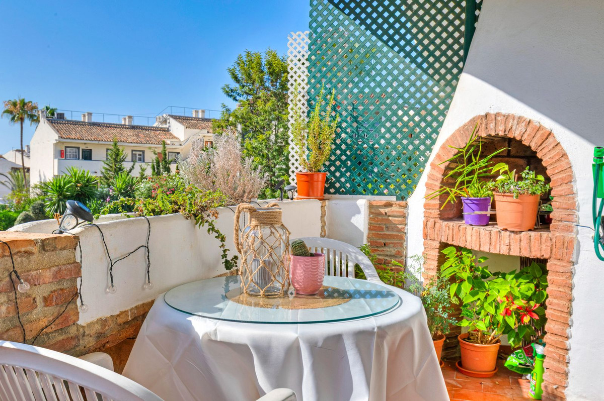 Apartamentos de 2 dormitorios en venta en Mijas – R5112637