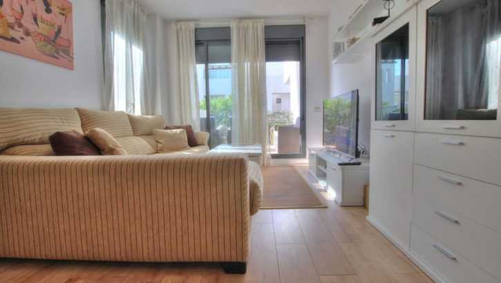 Apartamentos de 2 dormitorios en venta en La Cala de Mijas – R5117785 en 
