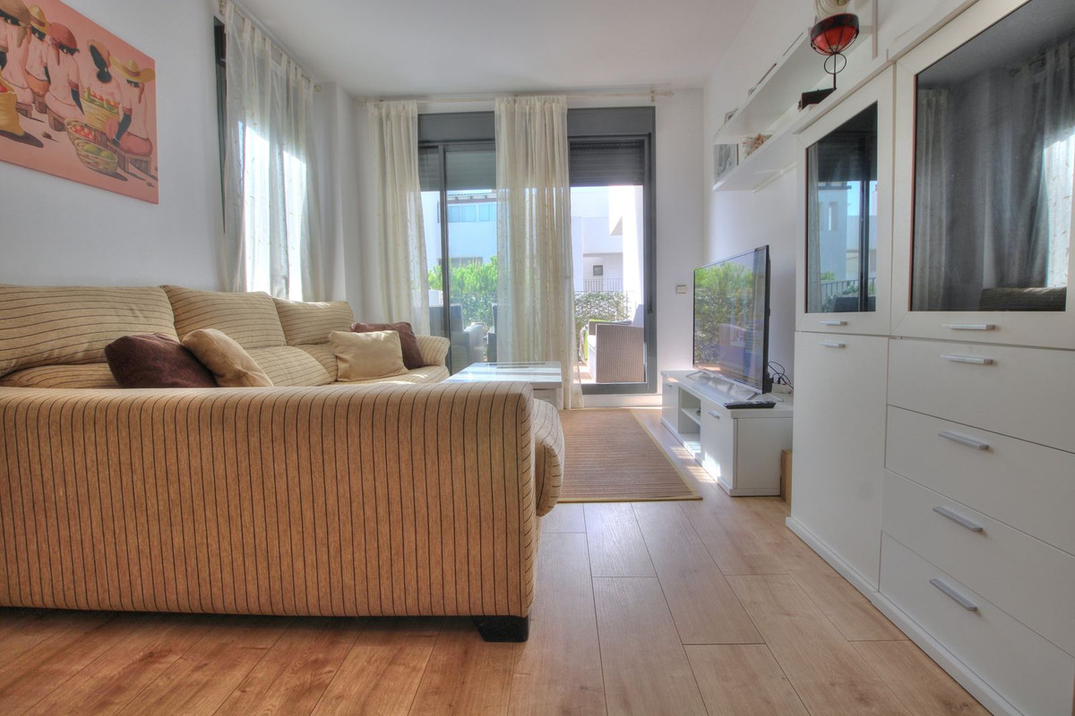 Apartamentos de 2 dormitorios en venta en La Cala de Mijas – R5117785