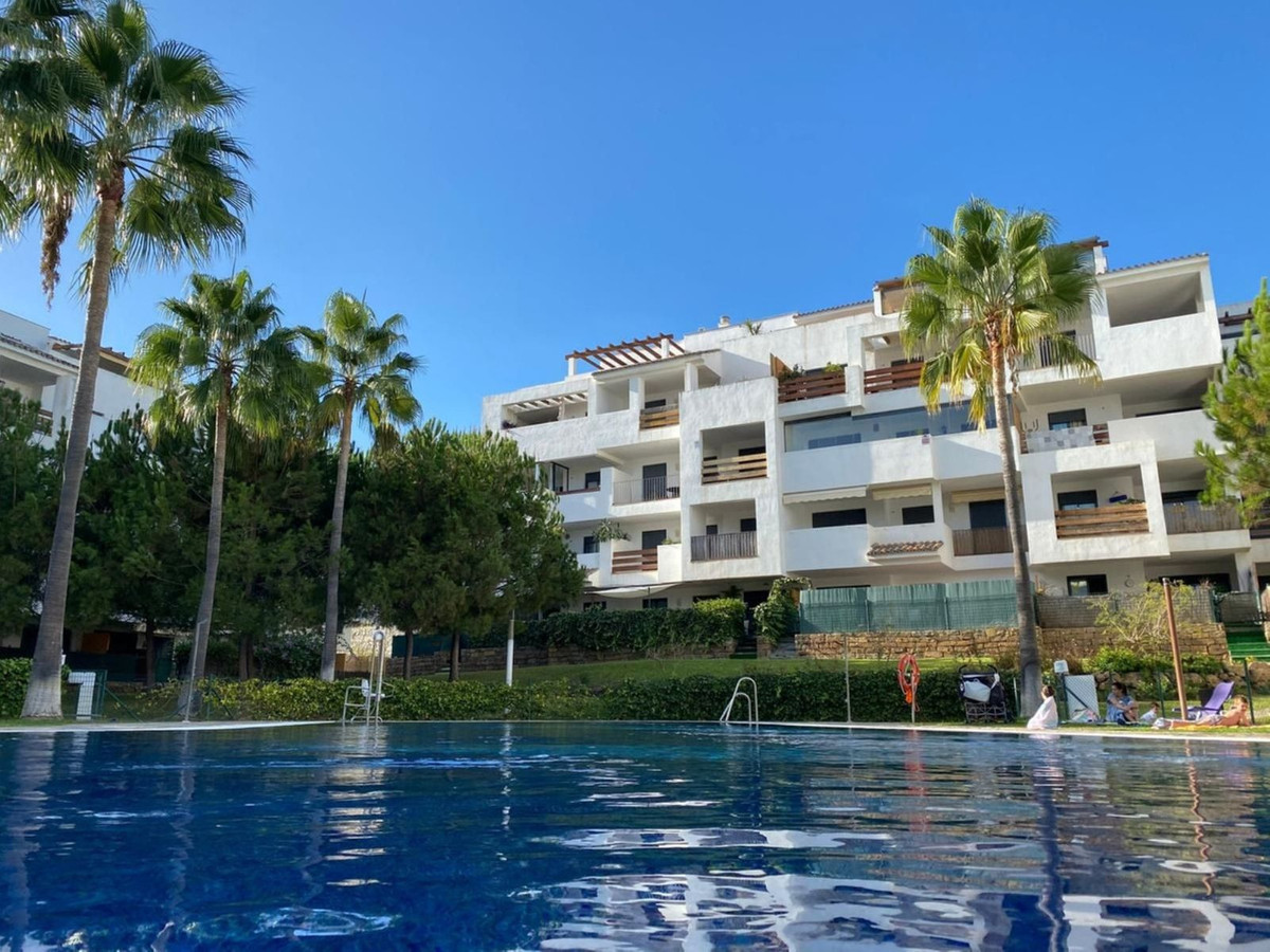 Apartamentos de 2 dormitorios en venta en La Cala de Mijas – R5117785