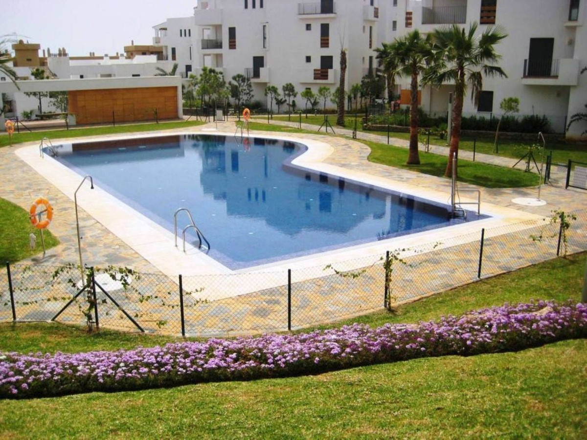 Apartamentos de 2 dormitorios en venta en La Cala de Mijas – R5117785