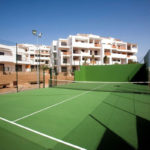 Apartamentos de 2 dormitorios en venta en La Cala de Mijas – R5117785