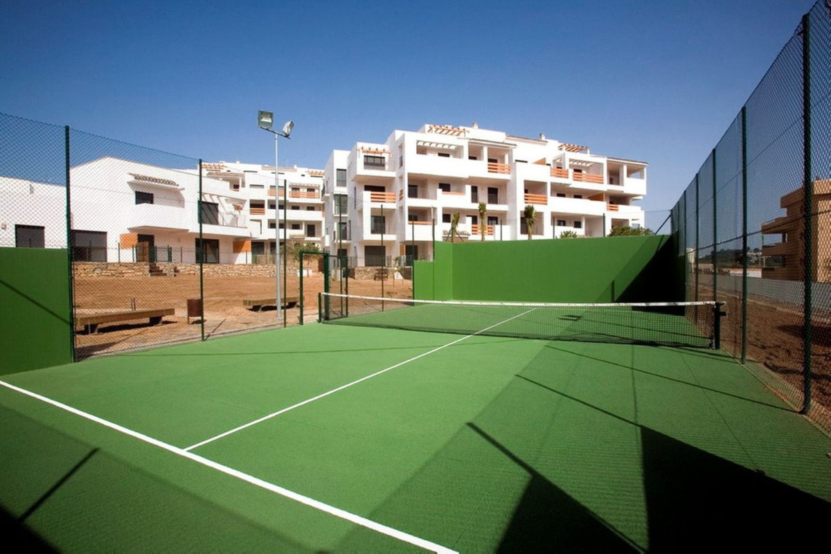 Apartamentos de 2 dormitorios en venta en La Cala de Mijas – R5117785