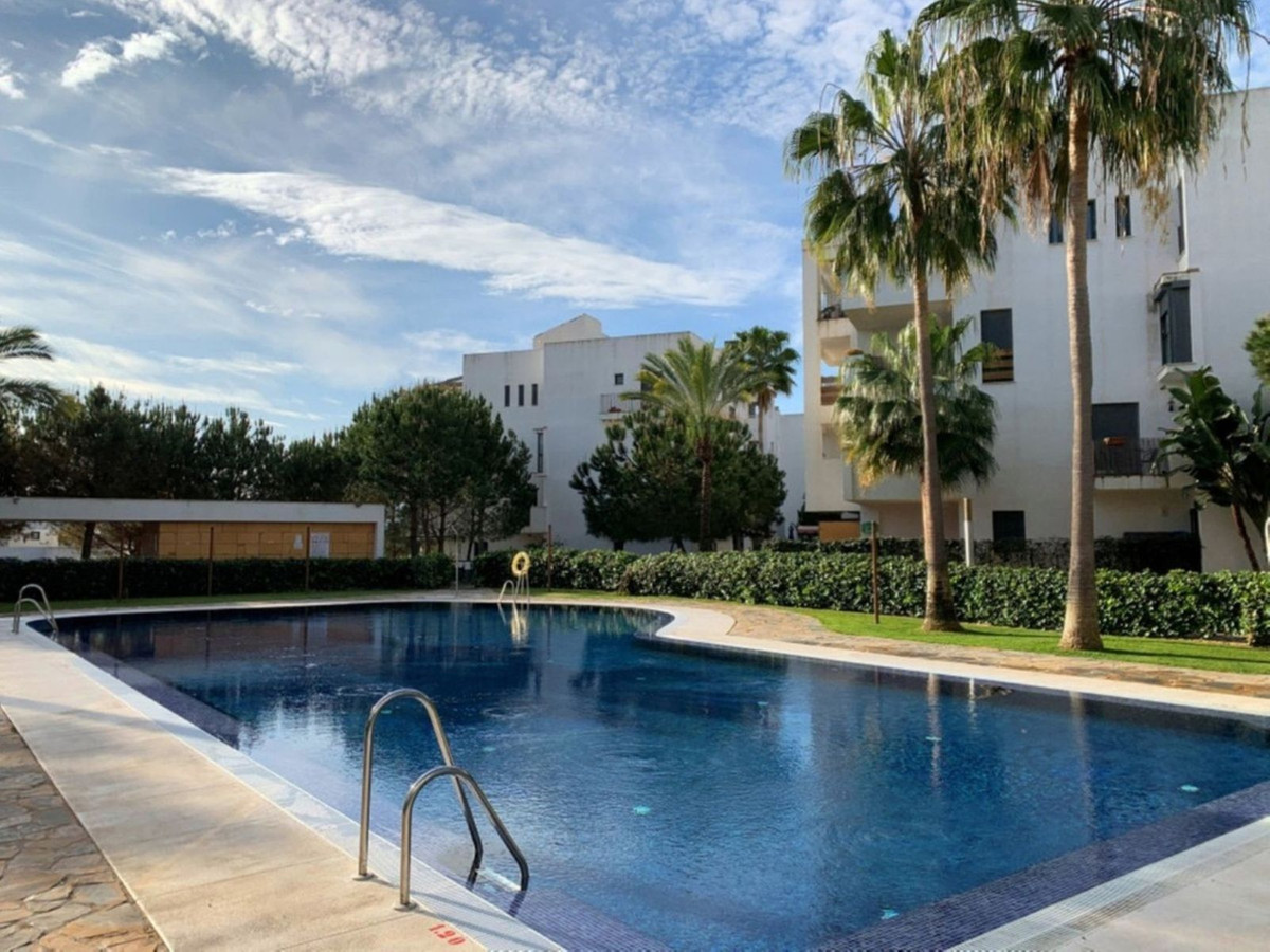 Apartamentos de 2 dormitorios en venta en La Cala de Mijas – R5117785