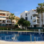 Apartamentos de 2 dormitorios en venta en La Cala de Mijas – R5117785